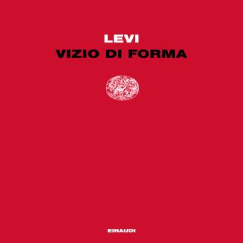 [Italian] - Vizio di forma
