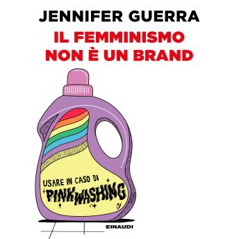 [Italian] - Il femminismo non è un brand