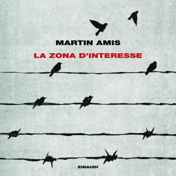 [Italian] - La zona d'interesse