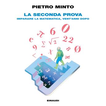 [Italian] - La seconda prova: Imparare la matematica, vent'anni dopo