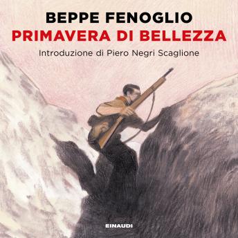[Italian] - Primavera di bellezza
