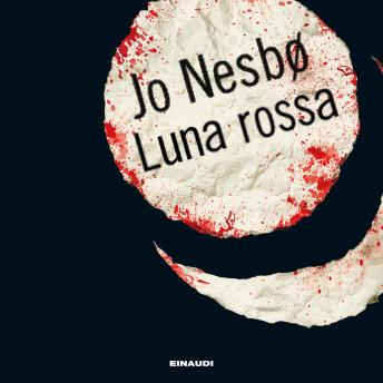 [Italian] - Luna rossa