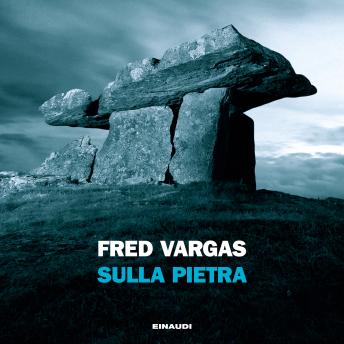 [Italian] - Sulla pietra