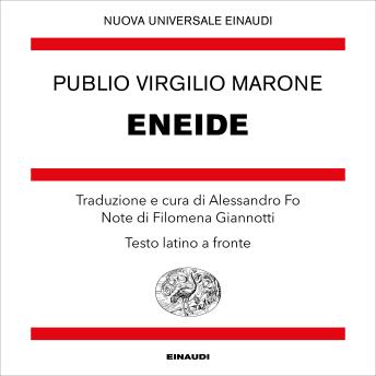 [Italian] - Eneide