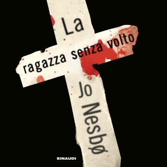 [Italian] - La ragazza senza volto