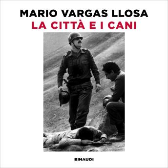 [Italian] - La città e i cani