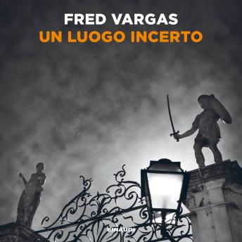 [Italian] - Un luogo incerto