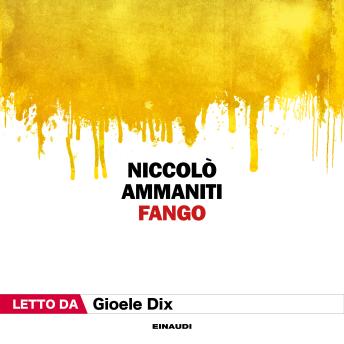 [Italian] - Fango