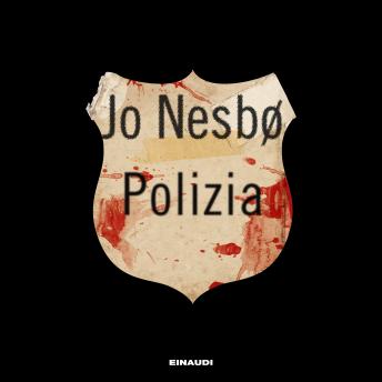 [Italian] - Polizia