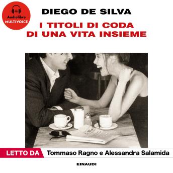 [Italian] - I titoli di coda di una vita insieme