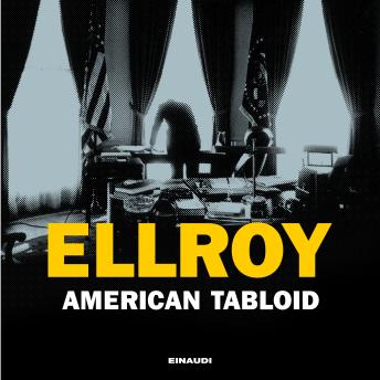 [Italian] - American Tabloid