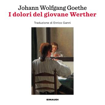 [Italian] - I dolori del giovane Werther