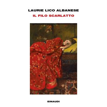 [Italian] - II filo scarlatto