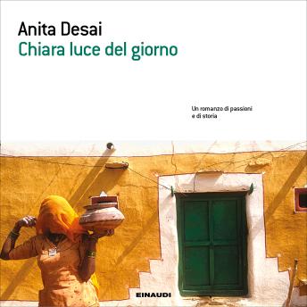 [Italian] - Chiara luce del giorno