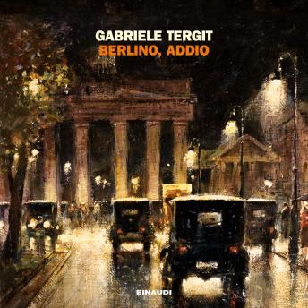 [Italian] - Berlino, addio