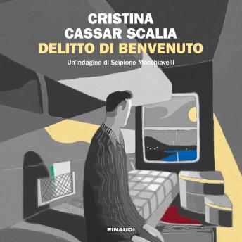 [Italian] - Delitto di benvenuto
