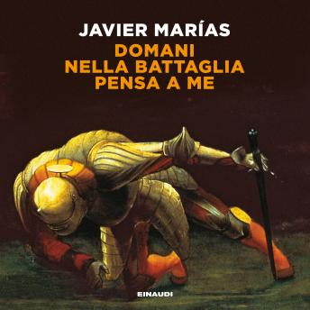 [Italian] - Domani nella battaglia pensa a me