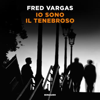[Italian] - Io sono il Tenebroso