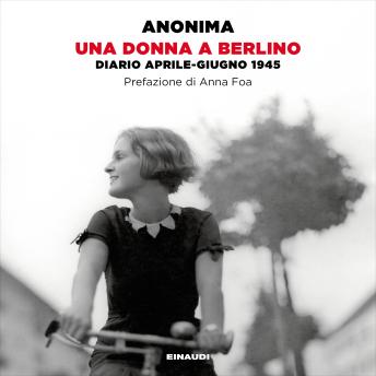 [Italian] - Una donna a Berlino