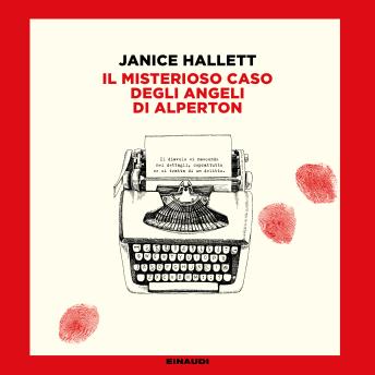 [Italian] - Il misterioso caso degli angeli di Alperton