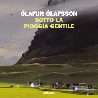 [Italian] - Sotto la pioggia gentile