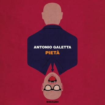 [Italian] - Pietà