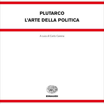 [Italian] - L'arte della politica