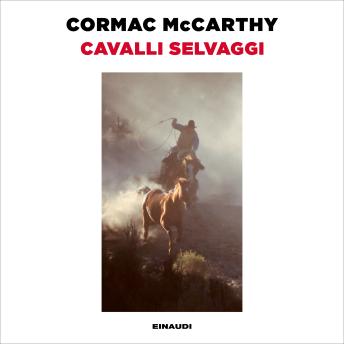 [Italian] - Cavalli selvaggi