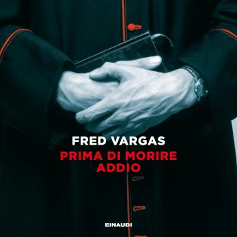[Italian] - Prima di morire addio