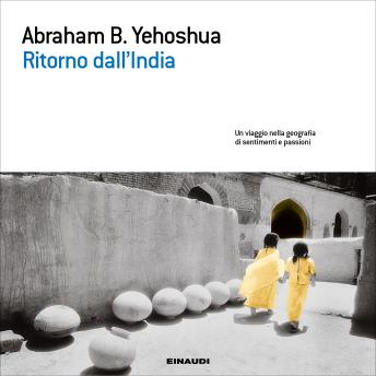 [Italian] - Ritorno dall'India