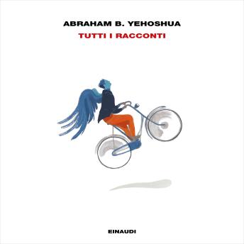 [Italian] - Tutti i racconti