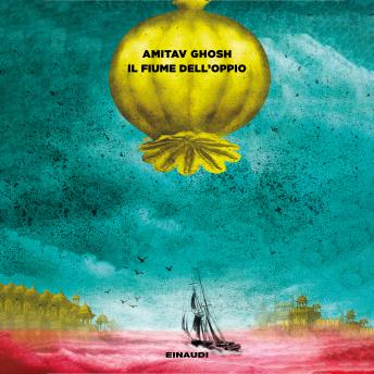 [Italian] - Il fiume dell'oppio