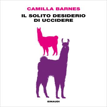 [Italian] - Il solito desiderio di uccidere