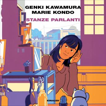 [Italian] - Stanze parlanti