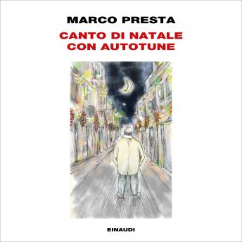 [Italian] - Canto di Natale con autotune