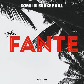 [Italian] - Sogni di Bunker Hill