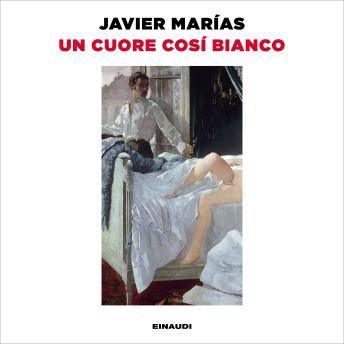 [Italian] - Un cuore così bianco