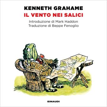 [Italian] - Il vento nei salici