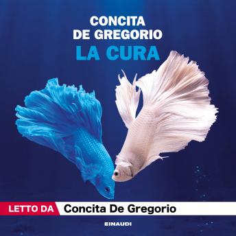 [Italian] - La cura