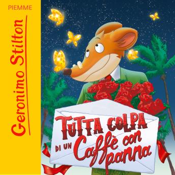 [Italian] - Tutta colpa di un caffè con panna