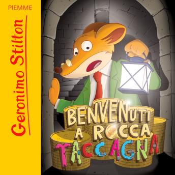 [Italian] - Benvenuti a Rocca Taccagna