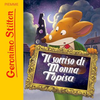 [Italian] - Il sorriso di Monna Topisa