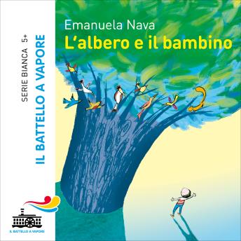 [Italian] - L'albero e il bambino