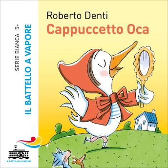 [Italian] - Cappuccetto Oca