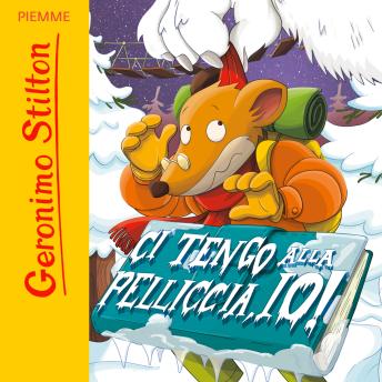 [Italian] - Ci tengo alla pelliccia, io!