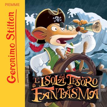 [Italian] - L'isola del tesoro fantasma