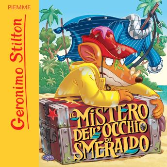 [Italian] - Il mistero dell'occhio di smeraldo
