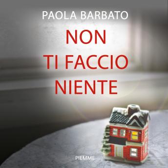 [Italian] - Non ti faccio niente