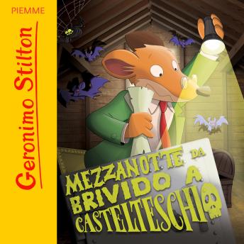 [Italian] - Mezzanotte da brivido a Castelteschio