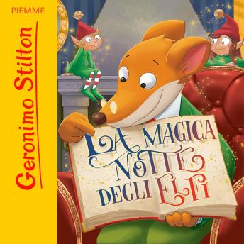 [Italian] - La magica notte degli elfi